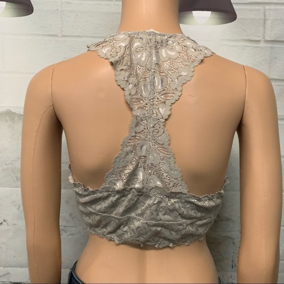 Chroma Tale Bralette - Picture 2 of 4